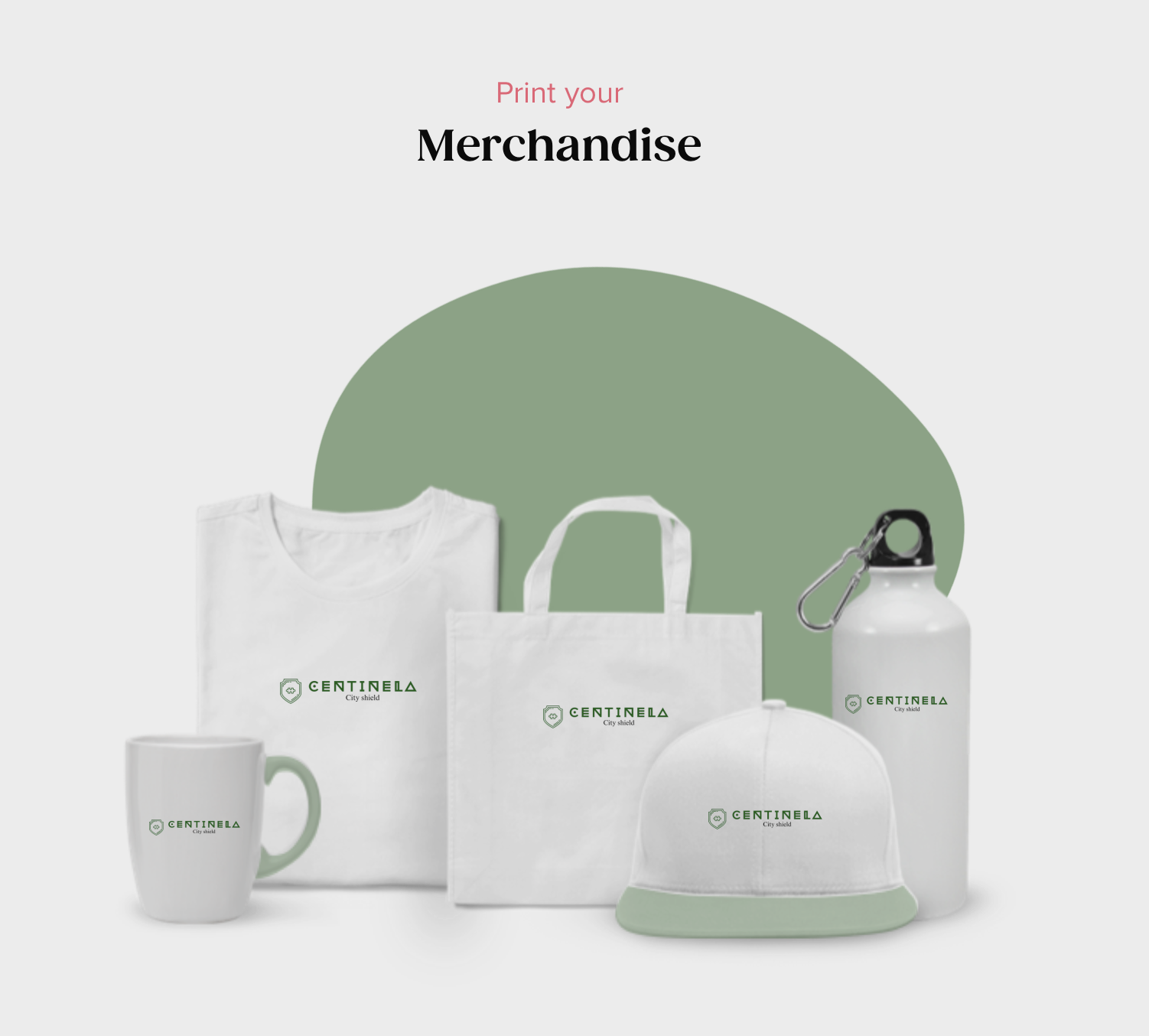 Productos Centinela